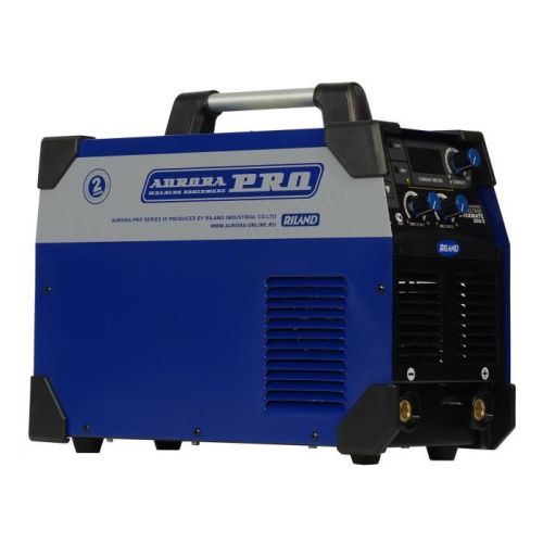 Сварочный инвертор AuroraPRO STICKMATE 250/2 Dual Energy-Tehinstrument
