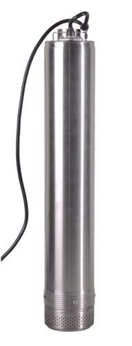 Скважинный насос Вихрь СН-50Н-Tehinstrument