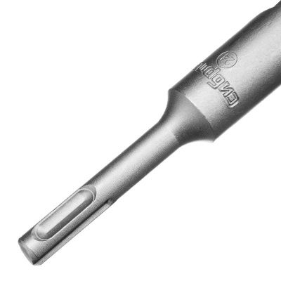Бур по бетону, 24 x 600 мм, SDS Plus Сибртех-Tehinstrument
