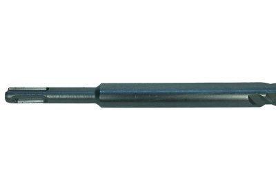 Бур SDS+ 20x600 мм с твердосплавной напайкой, СПИРАЛЬ S4 , Союз-Tehinstrument