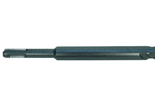 Бур SDS+ 20x600 мм с твердосплавной напайкой, СПИРАЛЬ S4 , Союз-Tehinstrument