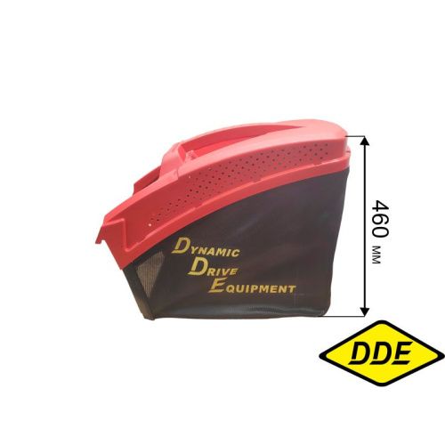 Травосборник г/к DDE -в сборе WYZ20H8-Tehinstrument