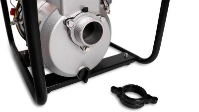 Бензиновая мотопомпа CHAMPION GP50-Tehinstrument