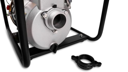 Бензиновая мотопомпа CHAMPION GP50-Tehinstrument