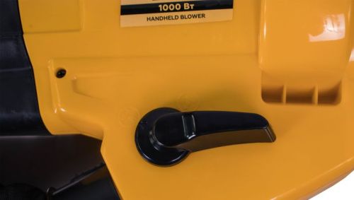 Воздуходувка-пылесос электрическая Champion EB4510-Tehinstrument