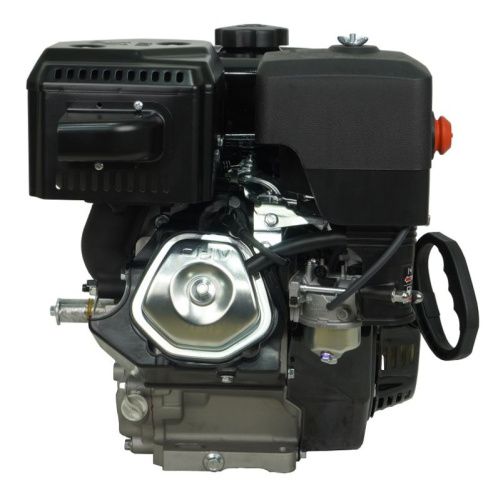 Двигатель Lifan NP445, вал ?25мм, катушка 3 Ампера-Tehinstrument