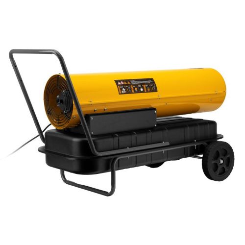 Дизельная тепловая пушка Denzel DHG-50-Tehinstrument