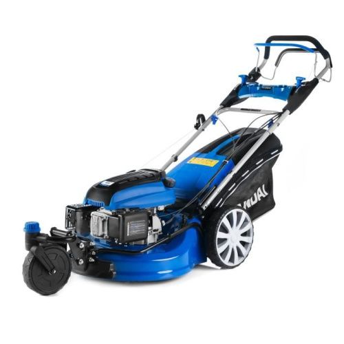 Самоходная бензиновая газонокосилка Hyundai L 5120RS-Tehinstrument