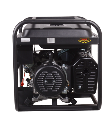 Газовый генератор HUTER DY6500LXG-Tehinstrument