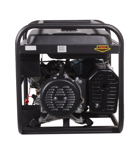 Газовый генератор HUTER DY6500LXG-Tehinstrument