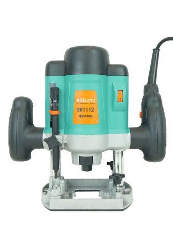 Фрезер  Sturm ER1112-Tehinstrument