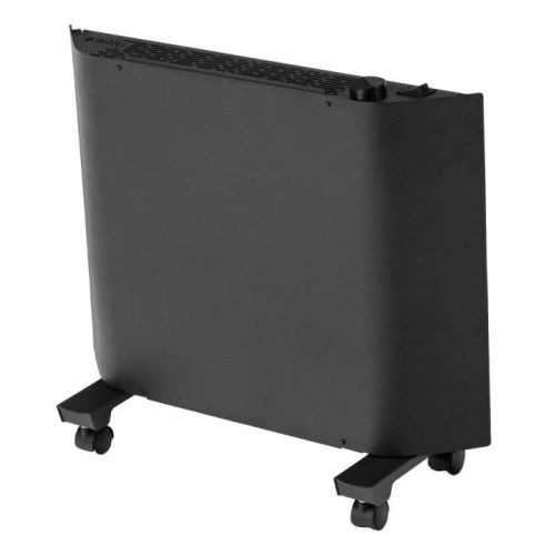 Конвектор электрический Denzel XCE-1000 черный-Tehinstrument