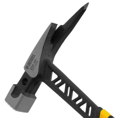 Молоток кровельщика Denzel 600 г-Tehinstrument