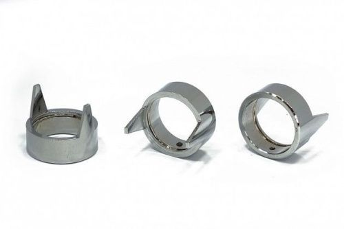 Насадка-ограничитель для плазмотрона LT101-141 (2х точечная), Aurora-Tehinstrument