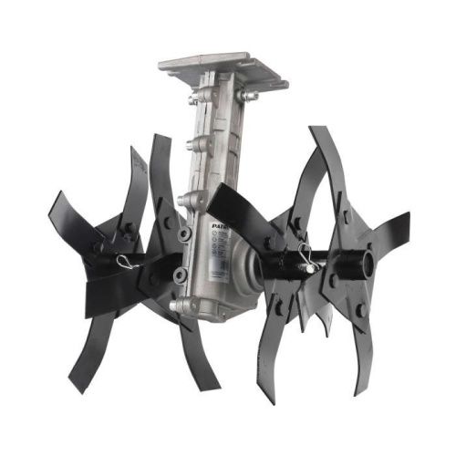 Насадка-культиватор PATRIOT для бензотриммеров-Tehinstrument