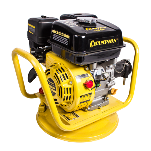 Вибратор глубинный бензиновый CHAMPION CVG424-Tehinstrument