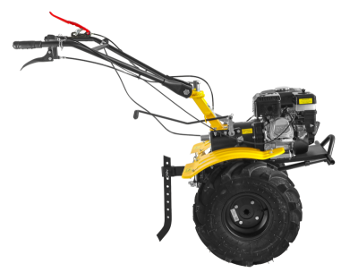 Сельскохозяйственная машина HUTER МК-8000P BIG FOOT-Tehinstrument