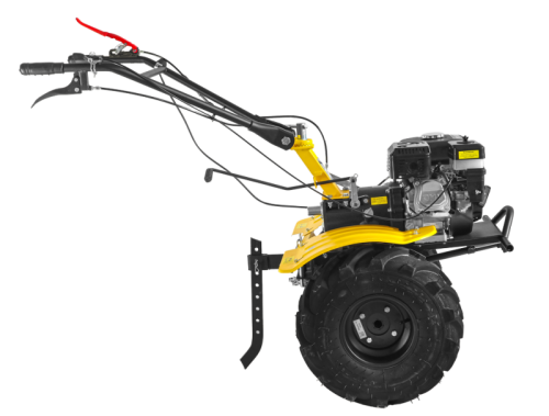 Сельскохозяйственная машина HUTER МК-8000P BIG FOOT-Tehinstrument