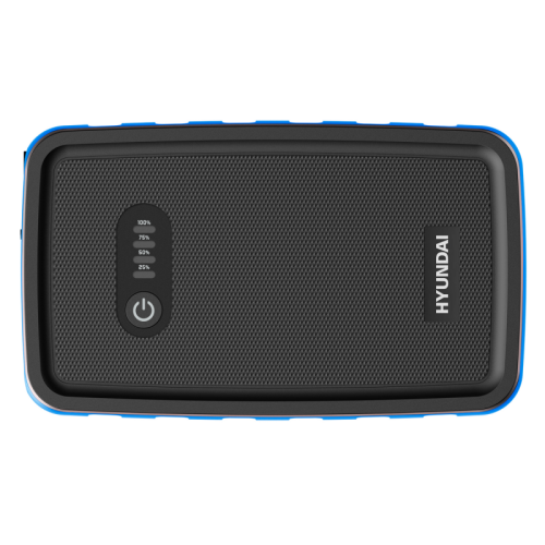 Зарядно-пусковое устройство Hyundai hyp 300-Tehinstrument