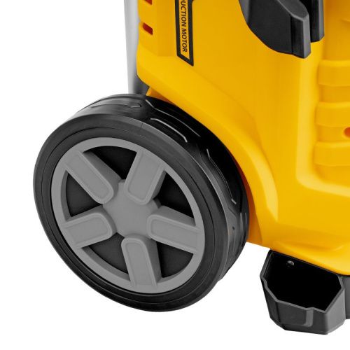 Моечная машина высокого давления K 70 Power, 2500 Вт, 180 бар, 600 л/ч, асинх. двиг.// Denzel-Tehinstrument