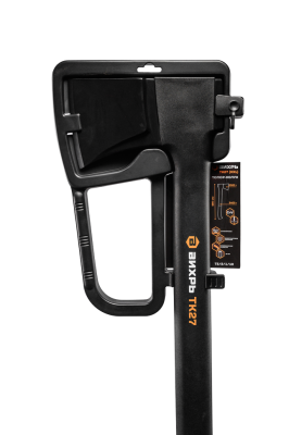 Топор-колун TК27 (XXL) Вихрь-Tehinstrument