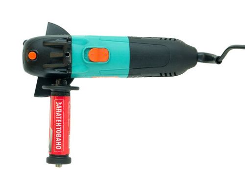 Болгарка (УШМ)  Sturm AG9011-Tehinstrument