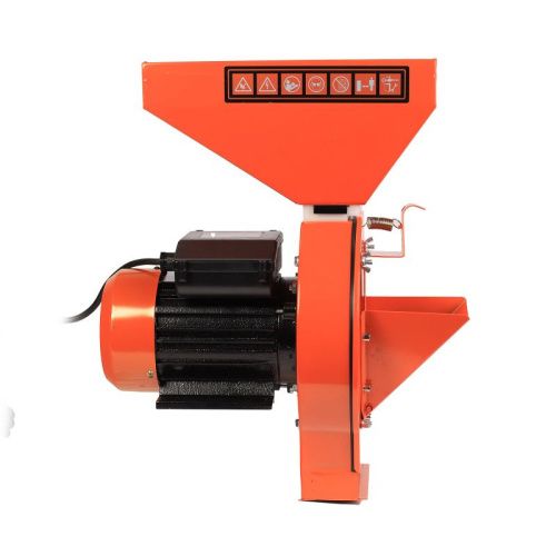 Измельчитель кормов электрический Patriot GR 300F-Tehinstrument