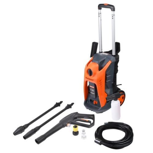 Мойка высокого давления Patriot GT 880 Imperial-Tehinstrument