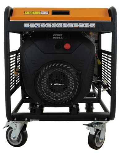 Генератор Lifan 20000E3A-Tehinstrument