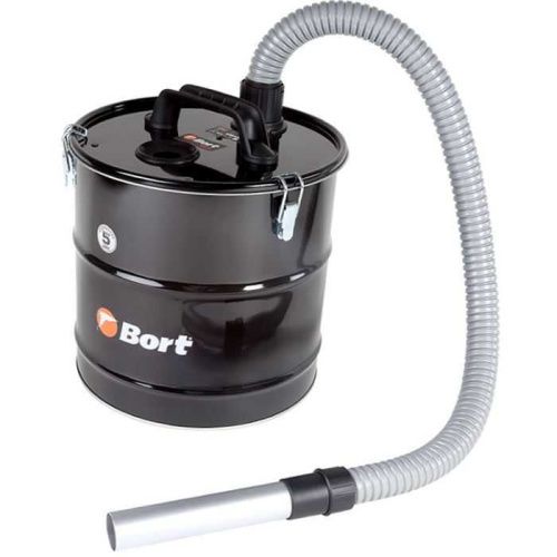 Приставка к пылесосу для сбора золы Bort BAC-18 (Борт 18), 98291827-Tehinstrument