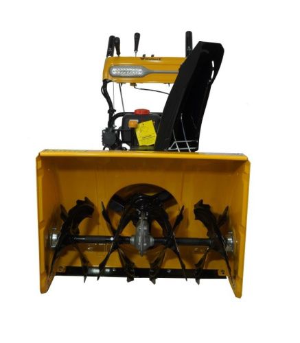 Снегоуборщик Habert HBM28D ШЛ-Tehinstrument
