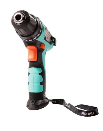Аккумуляторный шуруповерт  Sturm CD3508U-Tehinstrument