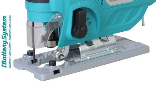 Аккумуляторный лобзик  Sturm CJS1870 1BatterySystem-Tehinstrument