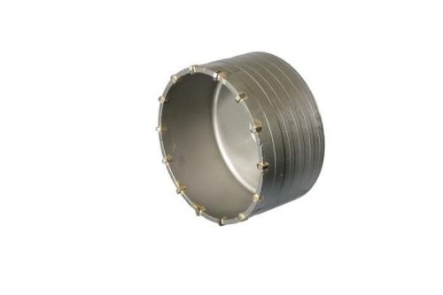 Коронка по бетону, 110 мм, BK8, центрирующее cверло, хвостовик SDS+,  Sturm-Tehinstrument