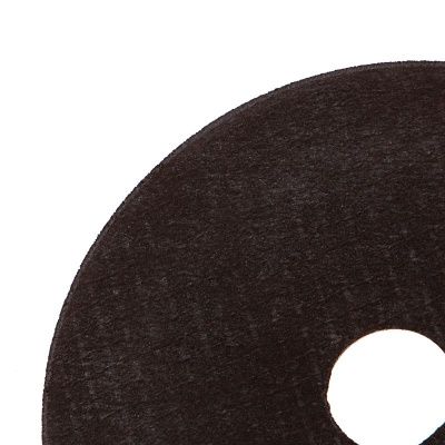 Круг отрезной по металлу, 125 х 1 х 22.2 мм Denzel-Tehinstrument