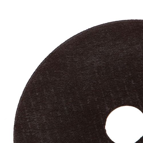 Круг отрезной по металлу, 125 х 1 х 22.2 мм Denzel-Tehinstrument