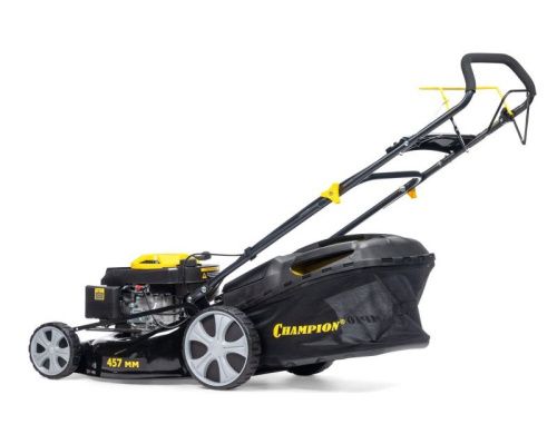 Бензиновая газонокосилка CHAMPION LM4627-Tehinstrument