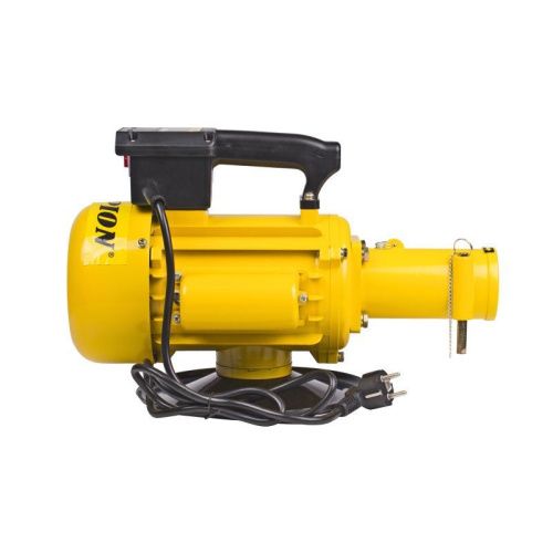 Вибратор глубинный электрический Champion ECV2200-Tehinstrument