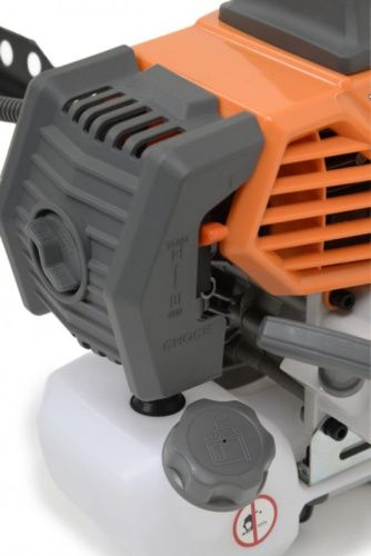 Триммер бензиновый Helmut TW 33F-Tehinstrument