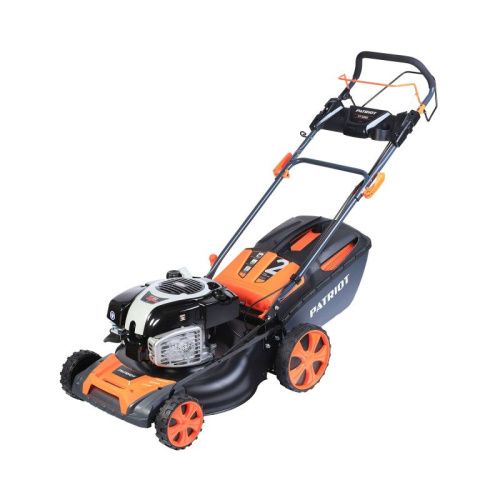 Газонокосилка бензиновая Patriot PT 52 BS-Tehinstrument