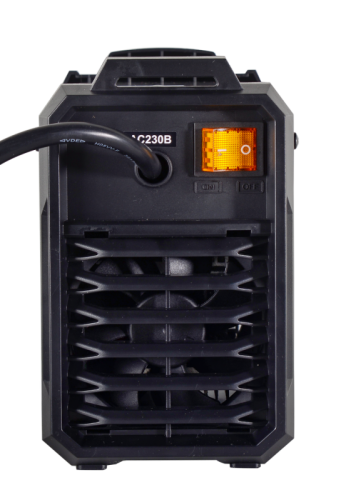 Сварочный аппарат инверторный Ресанта САИ-205Т LUX-Tehinstrument