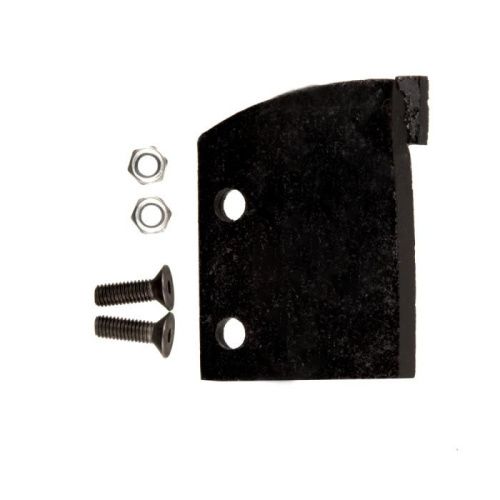 Нож сменный однозаходного шнека DDE 150 мм-Tehinstrument