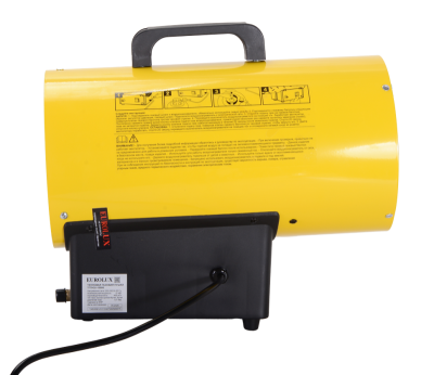Тепловая газовая пушка Eurolux ТГП-EU-15000-Tehinstrument