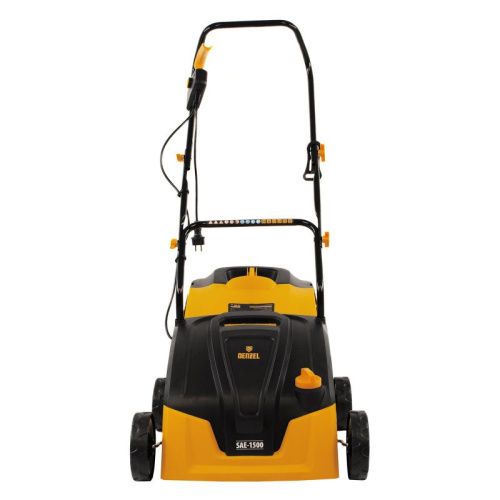 Скарификатор-аэратор электрический Denzel SAE-1500-Tehinstrument