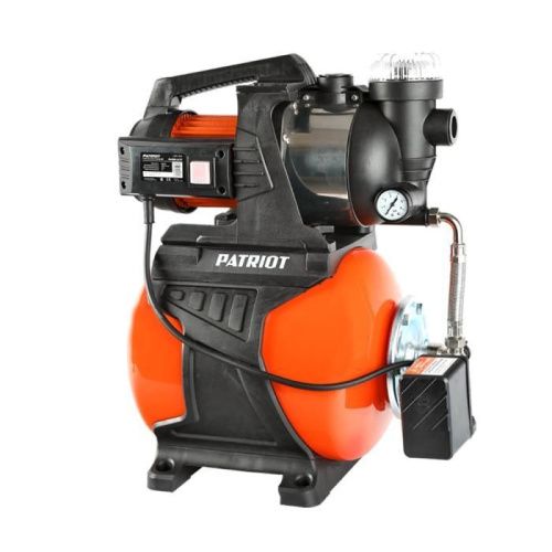 Насосная станция Patriot PW 850-24 ST-Tehinstrument