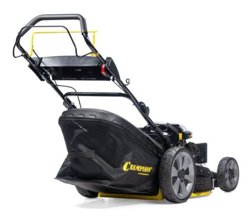 Бензиновая газонокосилка CHAMPION LM5347-Tehinstrument