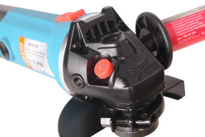 Шлифмашина угловая (УШМ, болгарка)  Sturm AG9512P-Tehinstrument