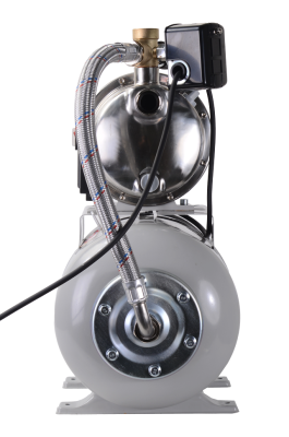 Автоматическая насосная станция АНС-5700Н Ресанта-Tehinstrument