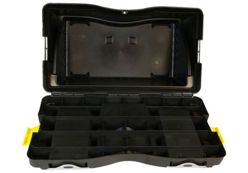 Ящик для инструментов 22", 560 х 330 х 290 мм  Sturm-Tehinstrument