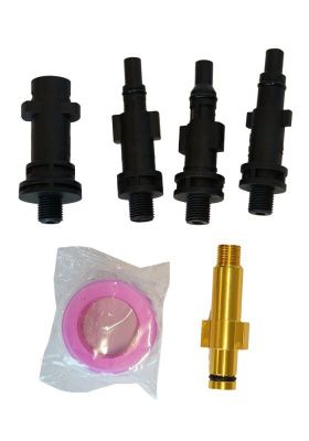 Пеногенератор для моек  Sturm PW92-991-Tehinstrument